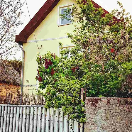 Bogacsizug * Bogács