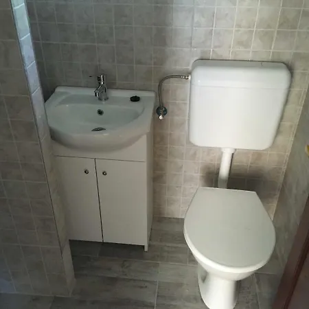 Bogacsizug Apartament Bogács
