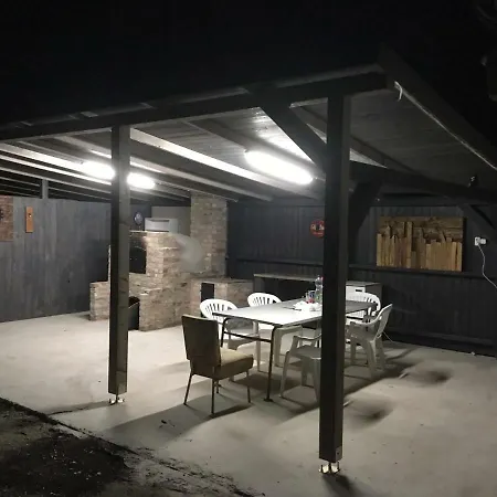Bogacsizug Apartament